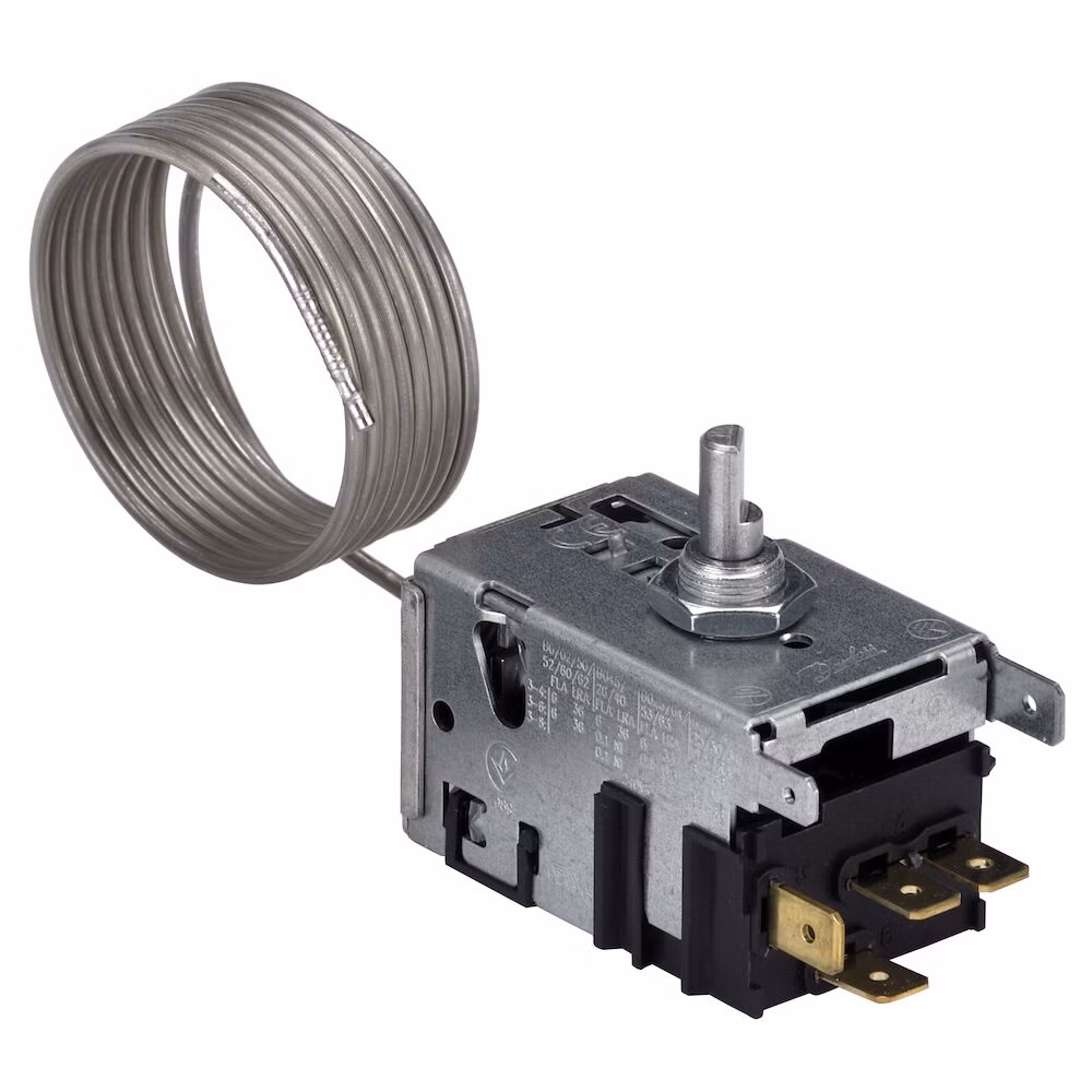 Servicetermostat