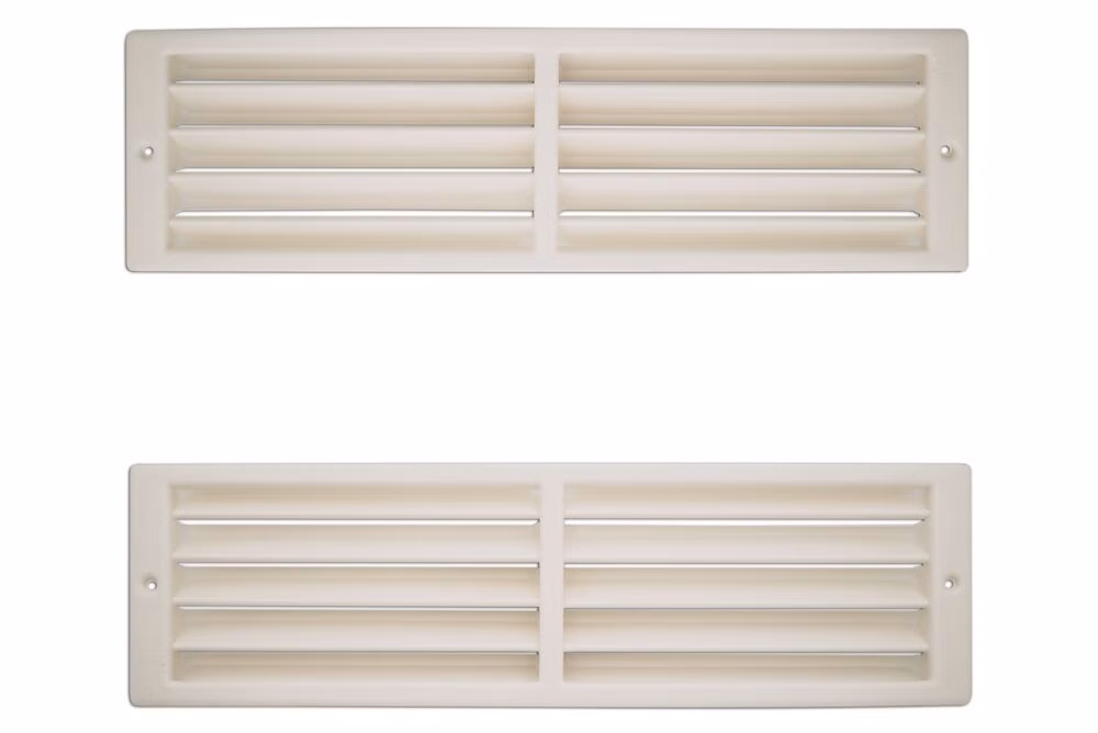 Ventilrist varm side TC/EC