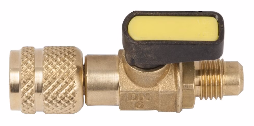 BVR-4 adapter