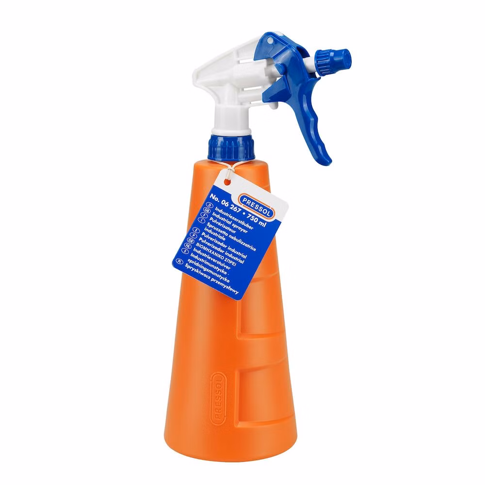 Pressol sprayflaske