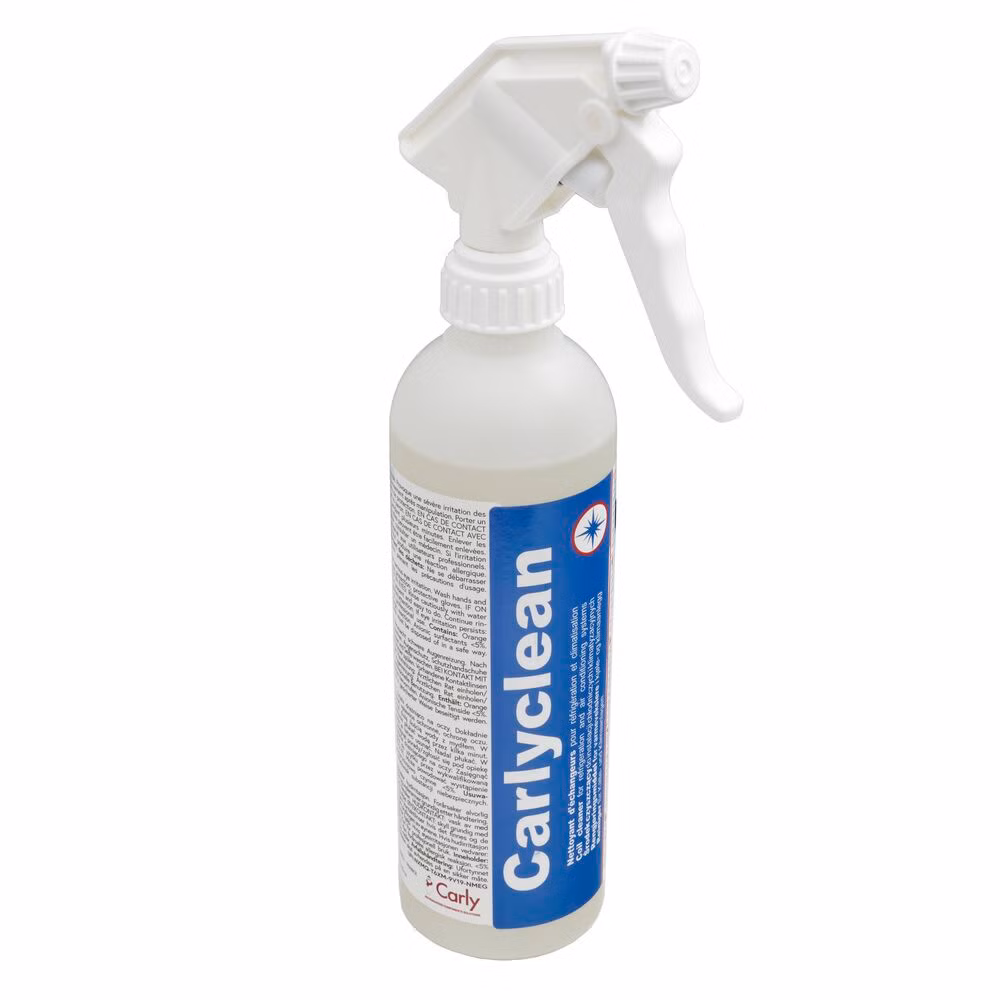 Carlyclean vaskemiddel
