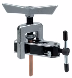525-F flensesett med grabber