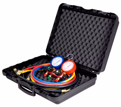 Servicemanifold