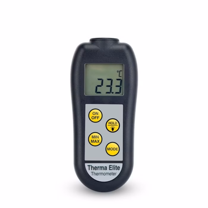 Termometer