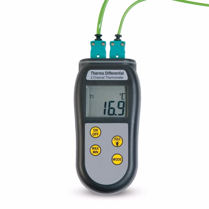 Termometer