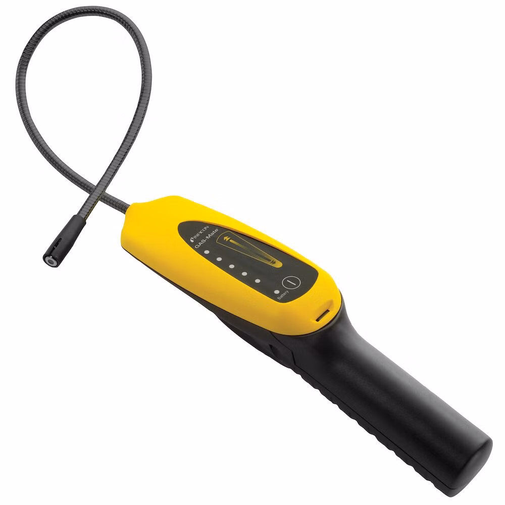 GAS-Mate lekkasjesøker