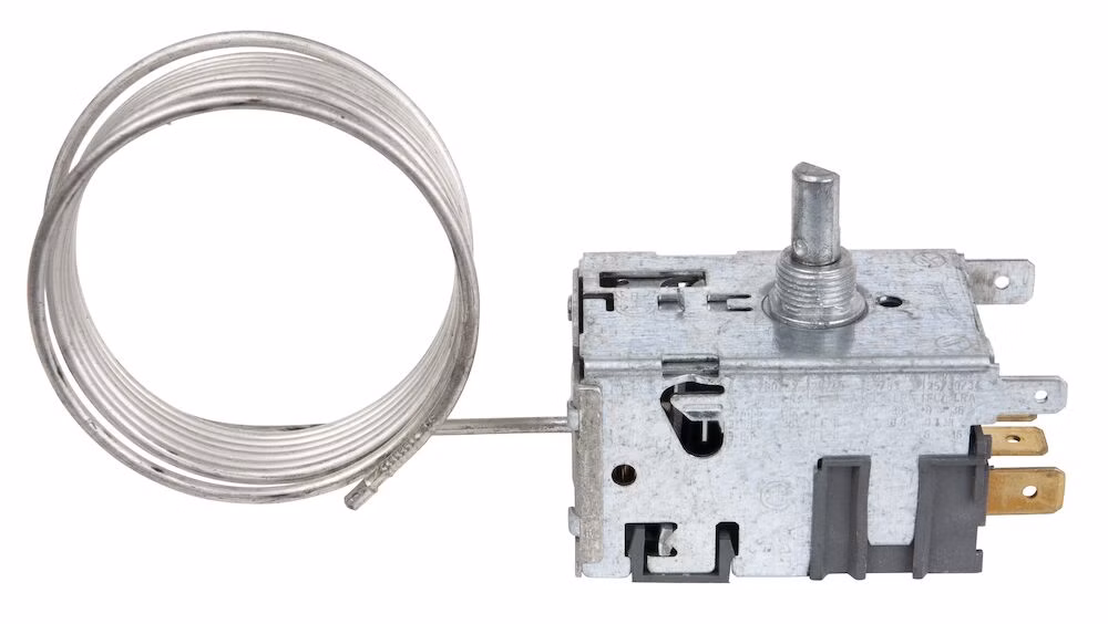 Termostat for Norcool