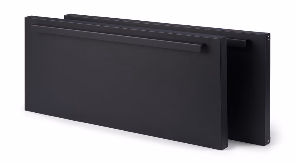 Frontpanel kit for kjøleskuff G3