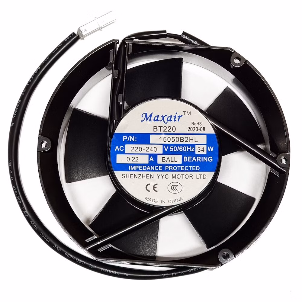 CU-900 Eco kondensatorvifte 