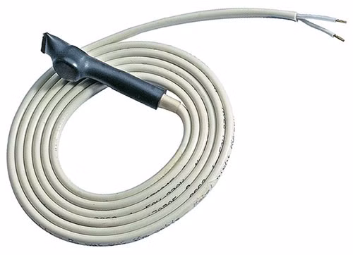 CSC2K varmekabel med termostat