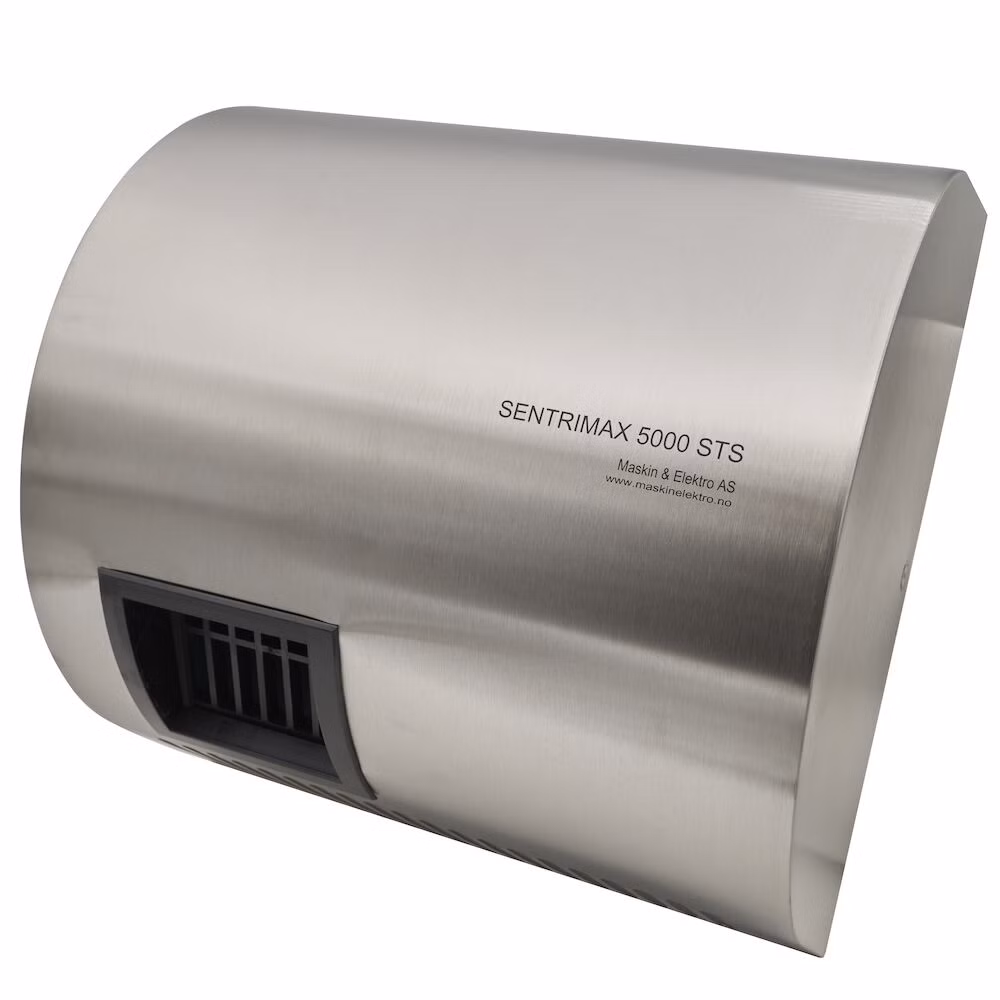 Sentrimax 5000 STS håndtørker