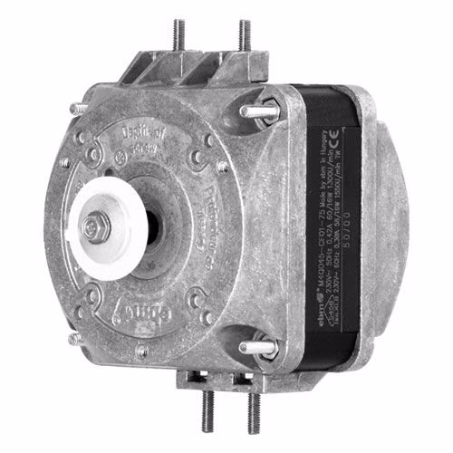 Q-motor