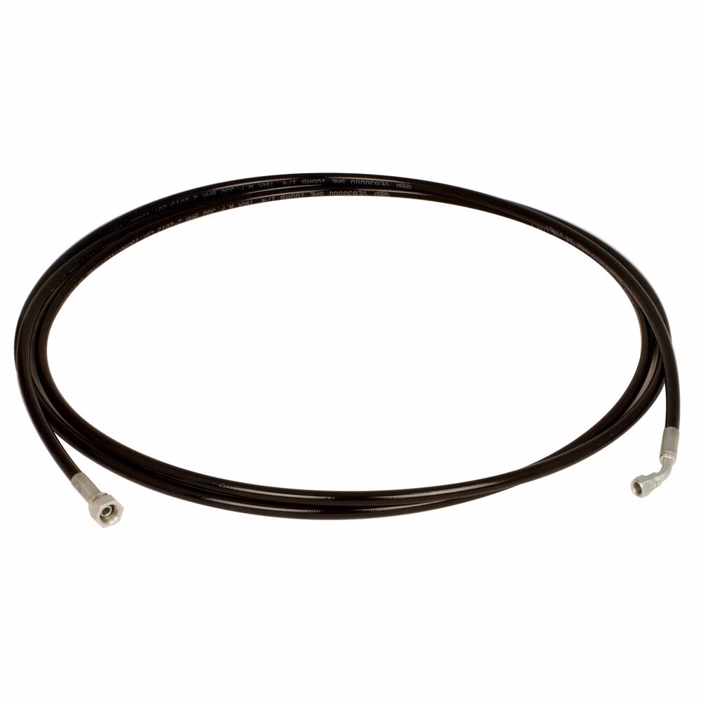 Slange for nitrogenmanifold