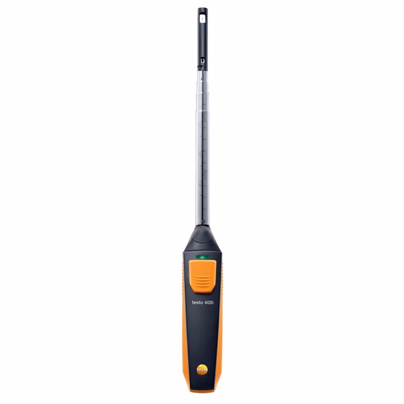 405i termisk anemometer