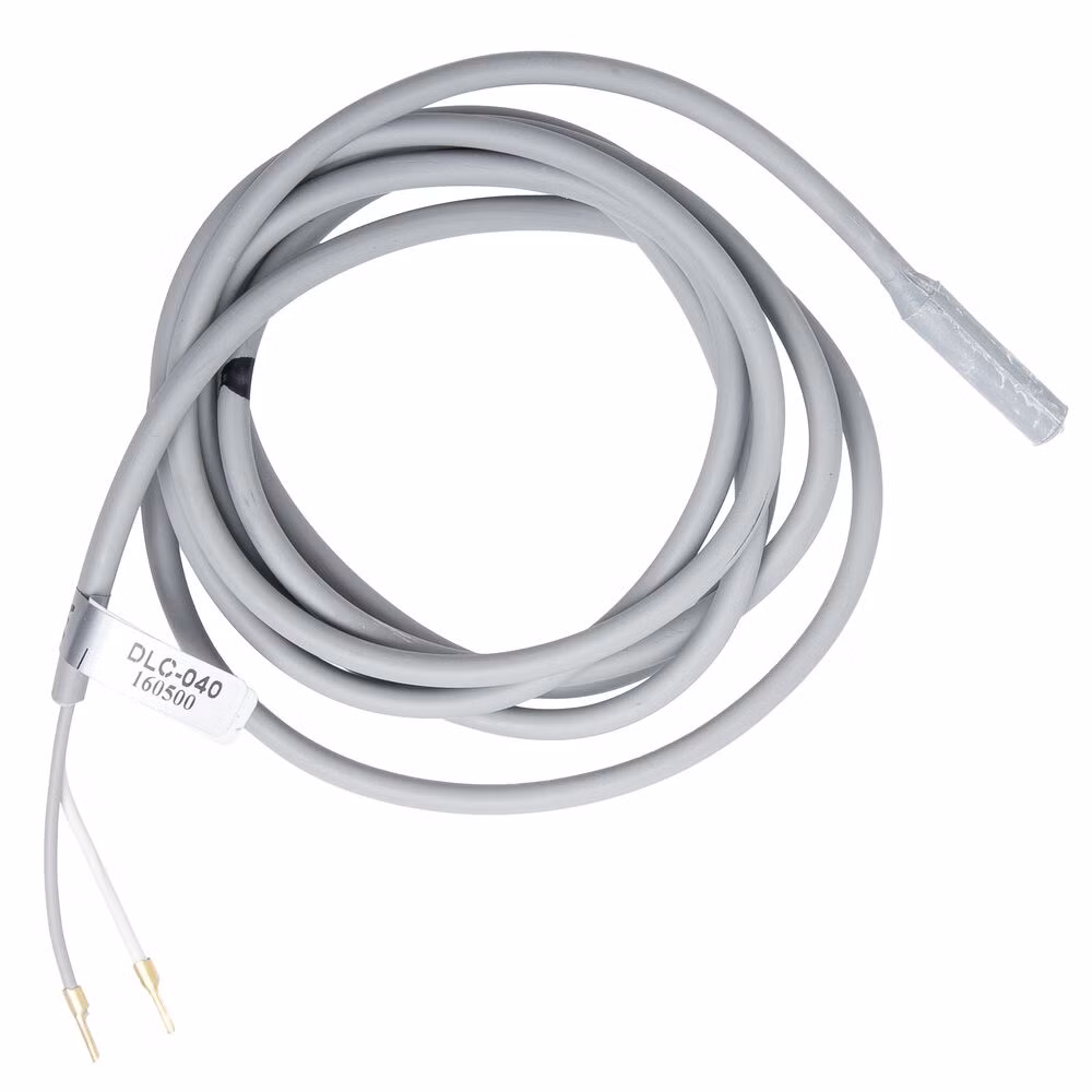 DLC varmekabel