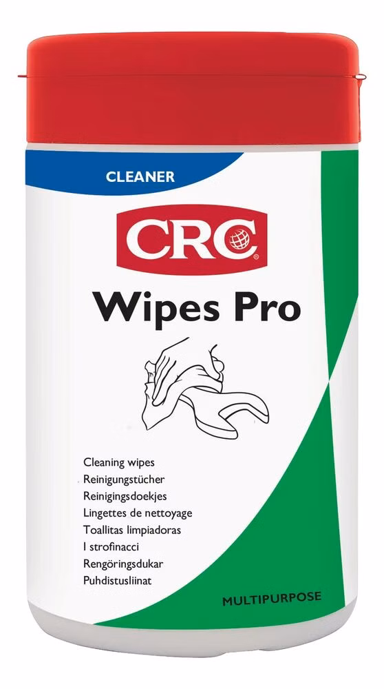 Wipes Pro våtservietter