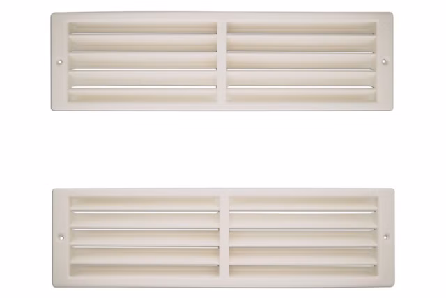 Ventilrist varm side TC/EC