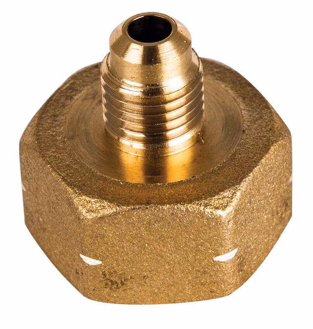Kuldemedieadapter