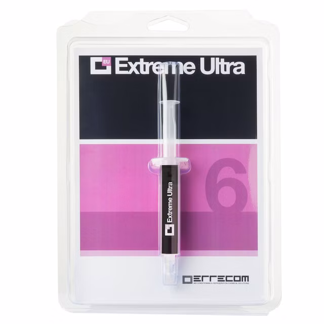 Extreme lekkasjestopper