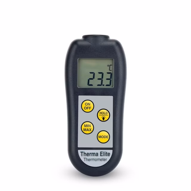 Termometer