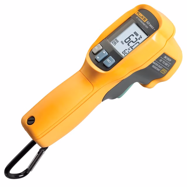 IR-termometer