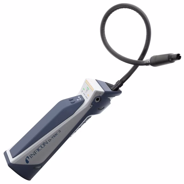 D-TEK 3 lekkasjesøker