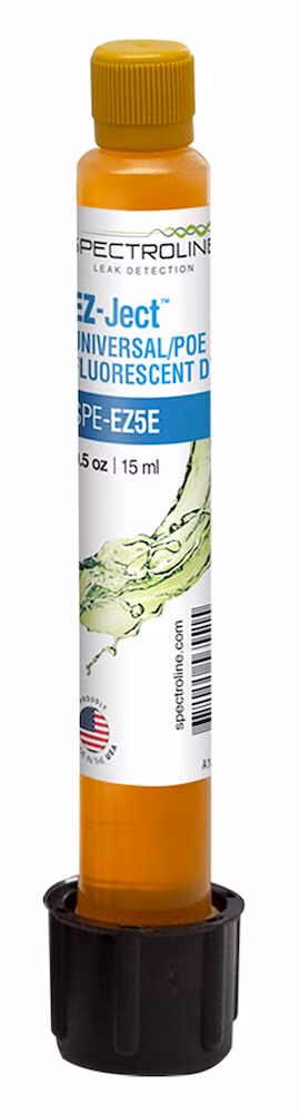 EZ-Ject sporvæske