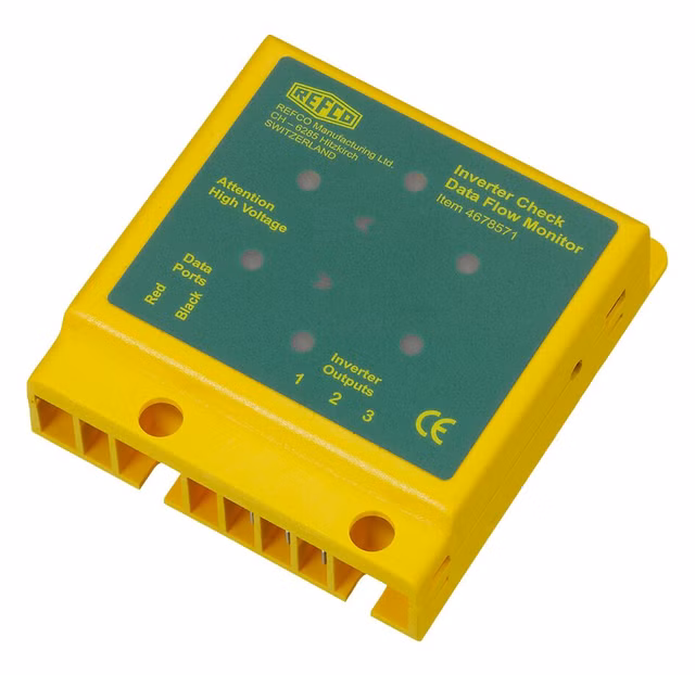 Inverter check kit