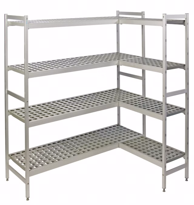 Fermostock 6611 hyllesystem