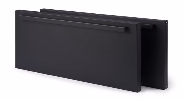 Frontpanel kit for kjøleskuff G3