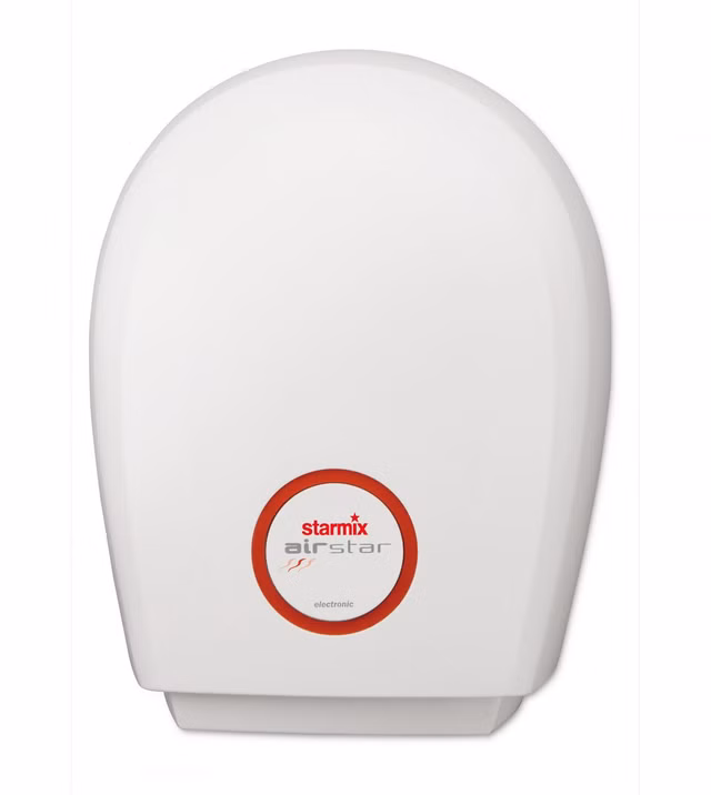 Starmix THH1800 hårtørker