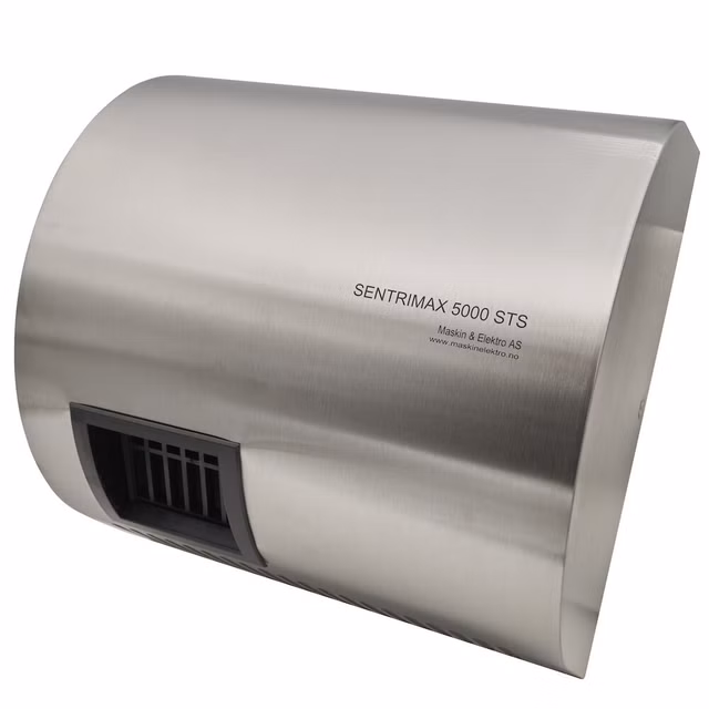 Sentrimax 5000 STS håndtørker