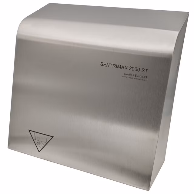 Sentrimax 2000 ST håndtørker