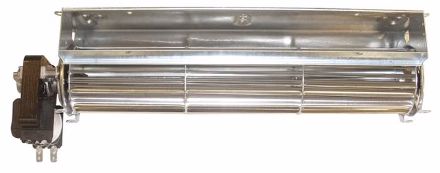 Vifter for Thermocold