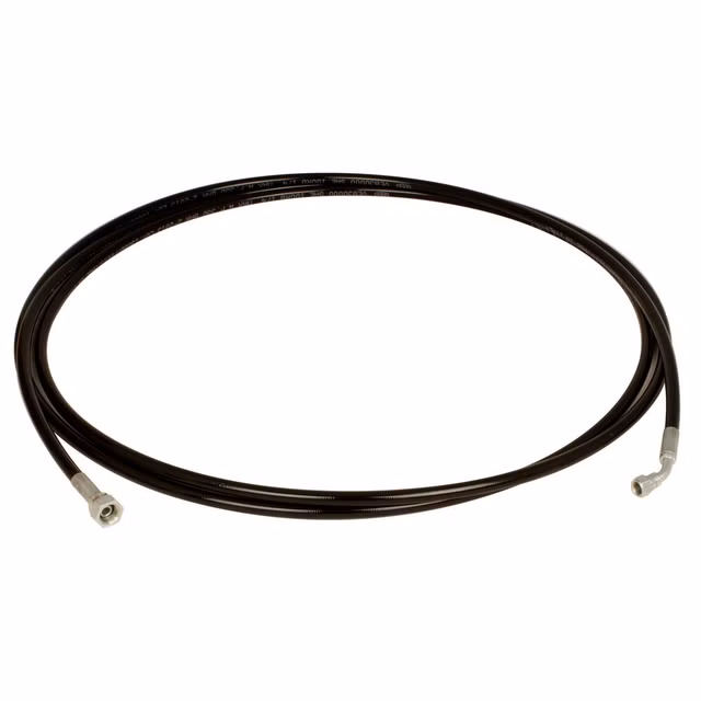 Slange for nitrogenmanifold