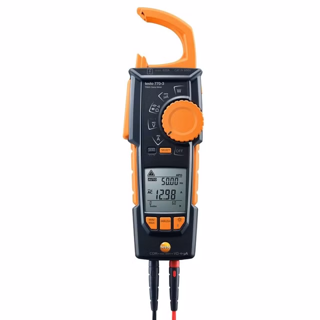 770-3 tangamperemeter