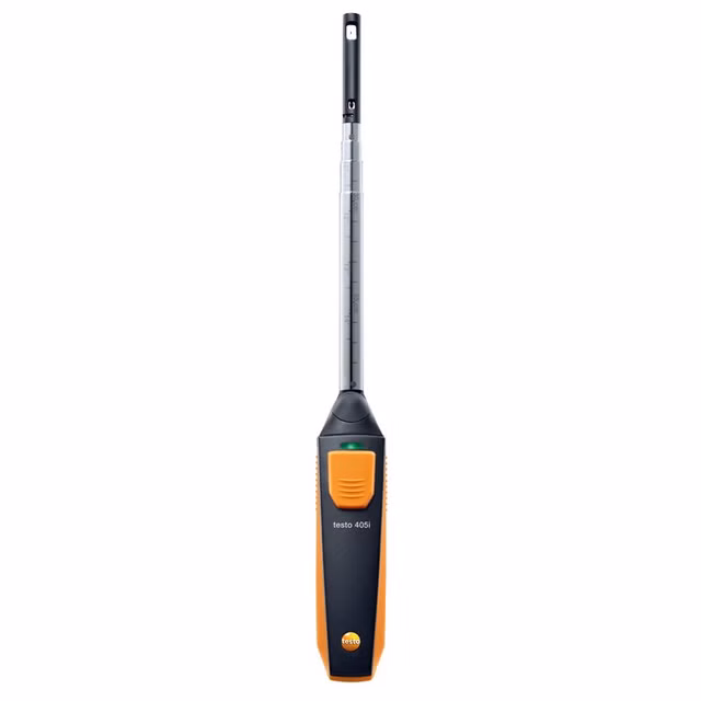 405i termisk anemometer