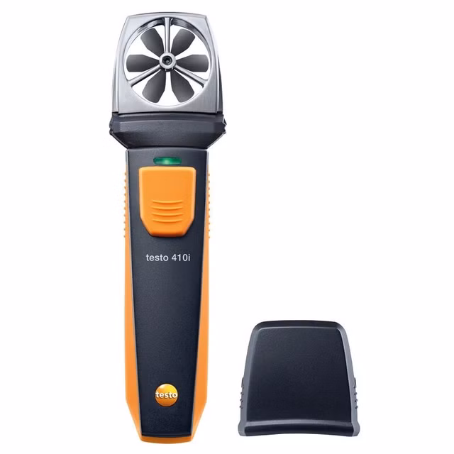 410i vingehjulsanemometer