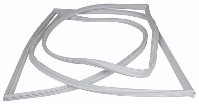 Magnetlist for kjølehjørne