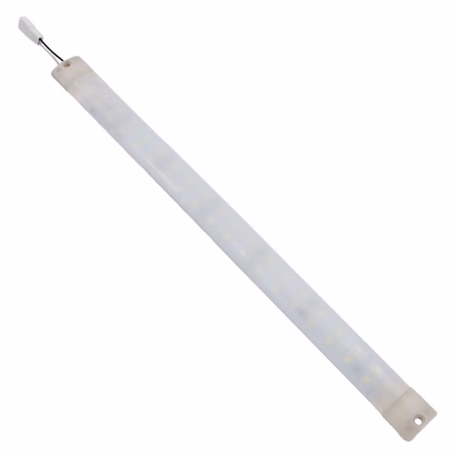 LED bar kjøleaggregat