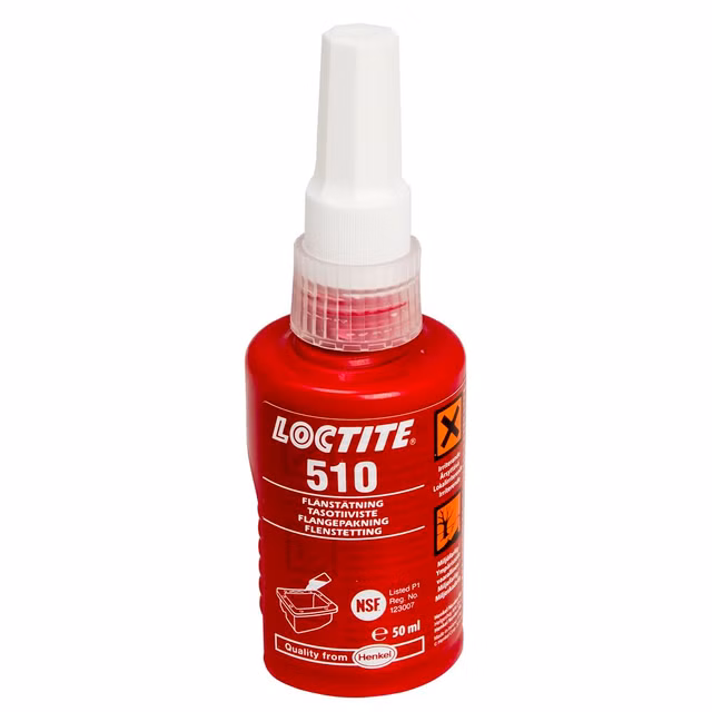 LOCTITE 510 flytende pakning